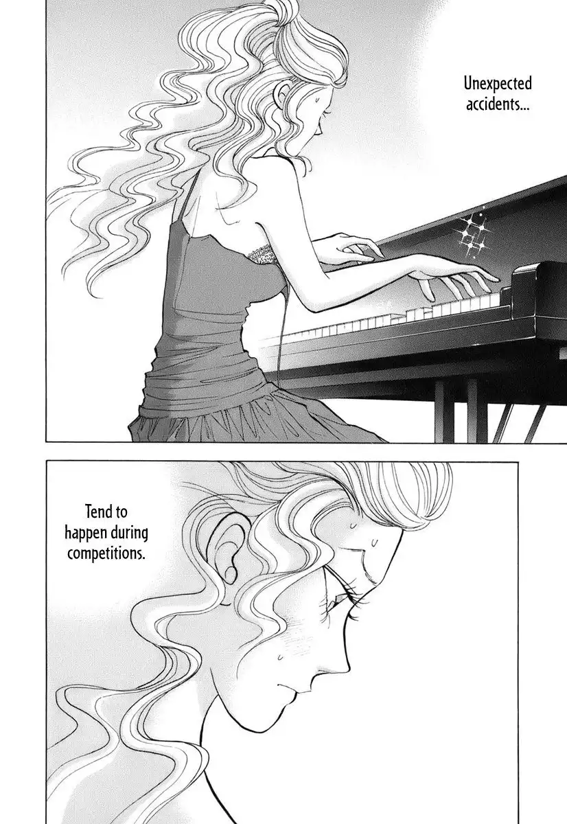 Piano no mori Chapter 112 15